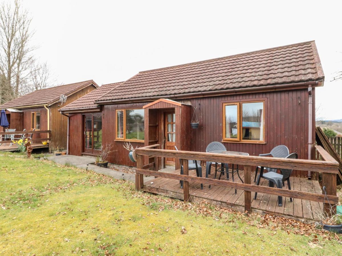 Glen Pean Holiday home Banavie