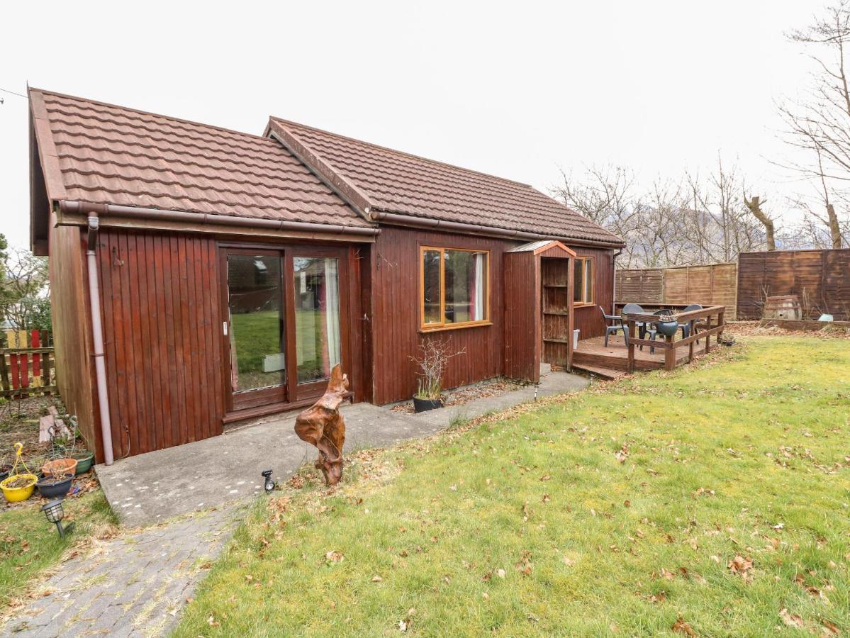 Holiday home Glen Pean *