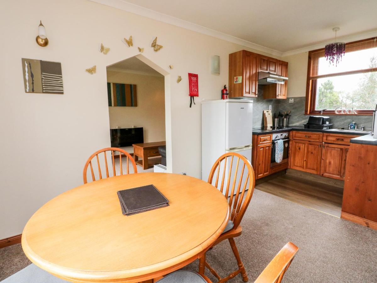 Holiday home Glen Pean