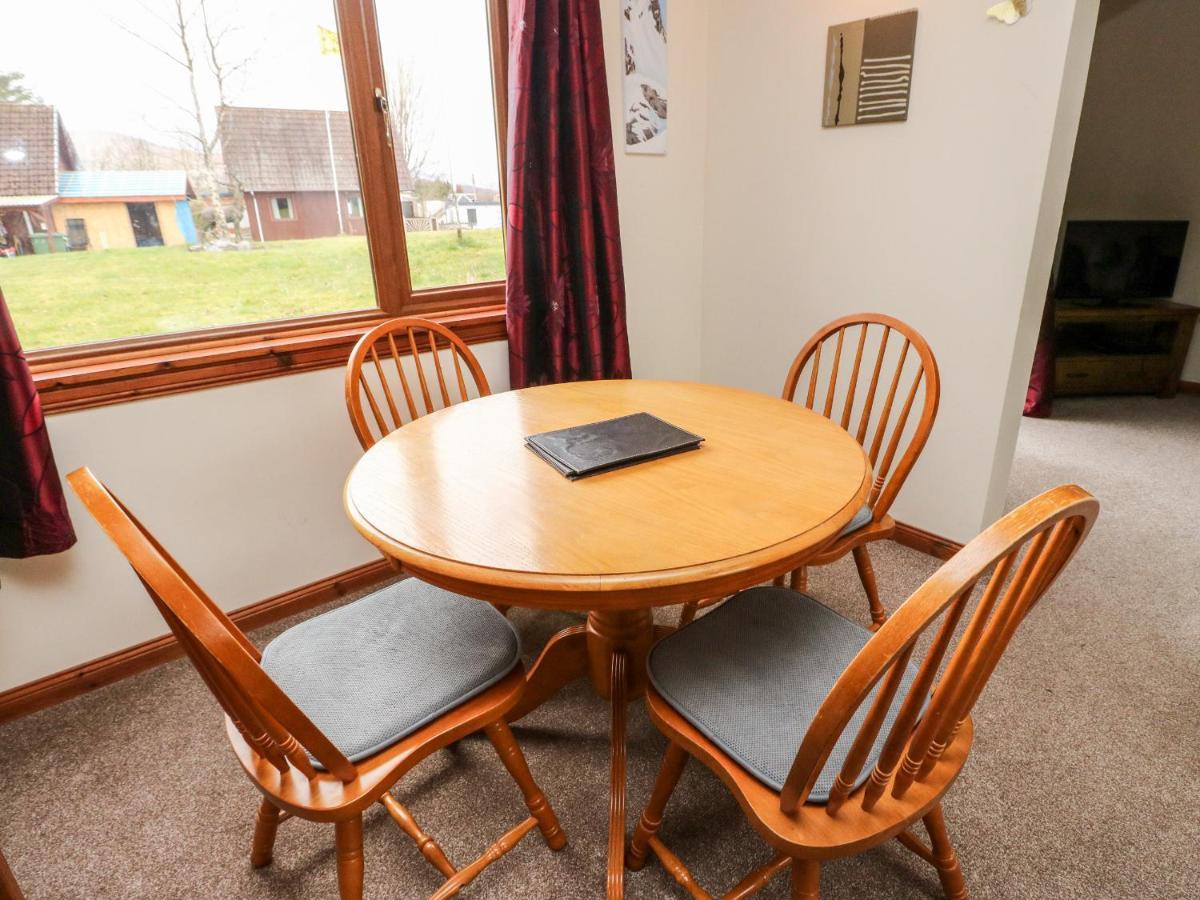 Glen Pean Holiday home Banavie
