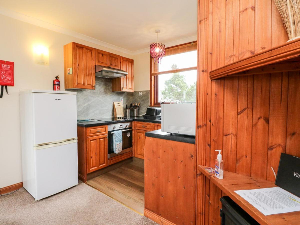 Glen Pean Holiday home *