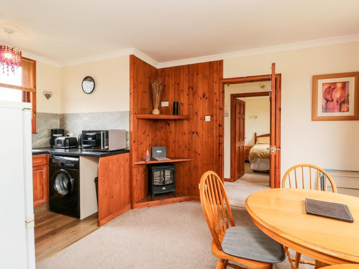 Glen Pean Holiday home Banavie