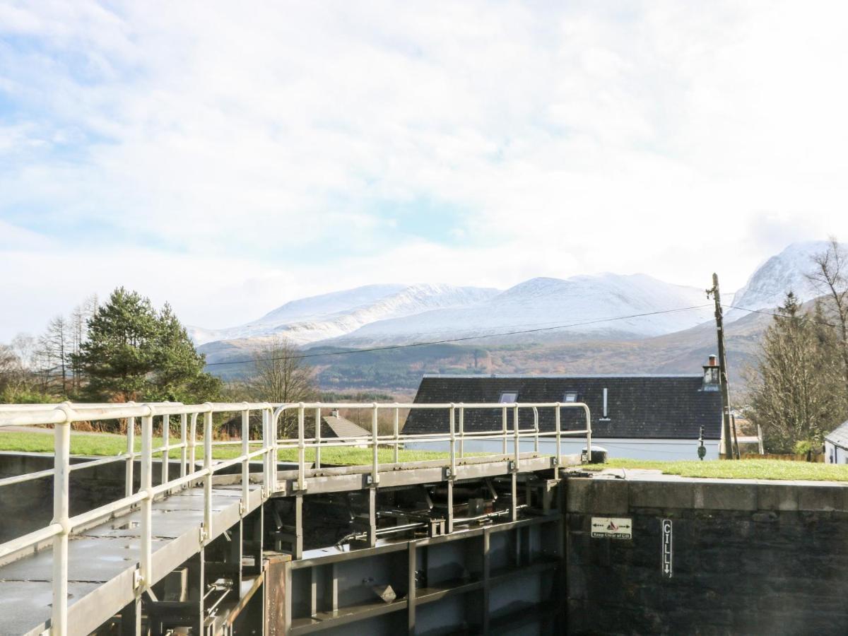 Holiday home Glen Pean *